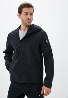 Куртка National Geographic SHIELD SYSTEM 4 UC hood jacket