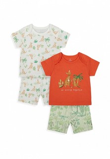 Пижамы 2 шт. Mothercare 
