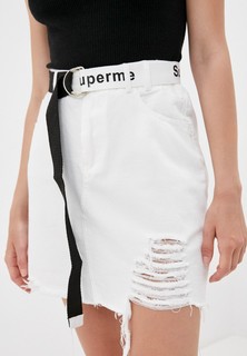 Юбка джинсовая Fadjo 