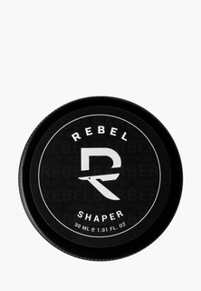 Паста для укладки волос Rebel Rebel® с подвижной средне-сильной фиксацией