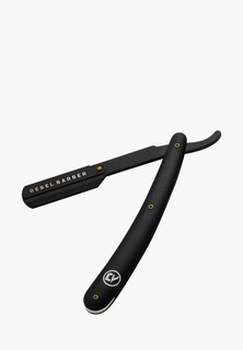 Станок для бритья Rebel Rebel® REBEL BARBER Professional Black