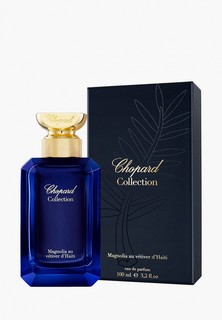 Парфюмерная вода Chopard The Gardens Of Paradise, magnolia au vetiver d hati, 100 мл