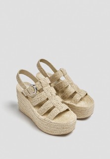 Босоножки Pull&Bear 