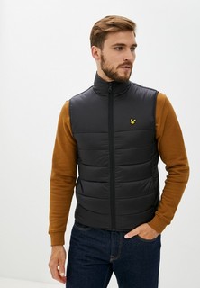 Жилет утепленный Lyle & Scott Wadded Gilet