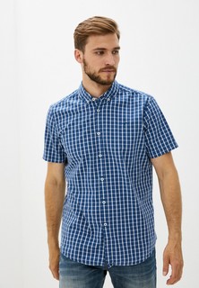 Рубашка Mustang Collin poplin check