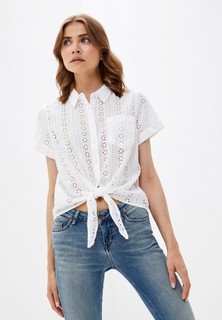 Блуза Mustang Elsa Crochet Blouse