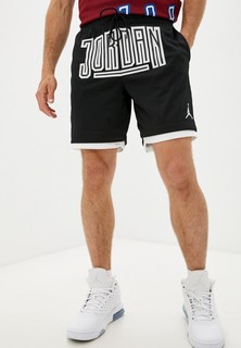 Шорты спортивные Jordan M J SPRT DNA HBR SHORT