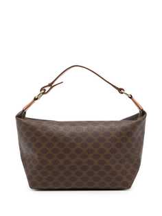 Céline Pre-Owned сумка pre-owned с узором Macadam