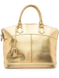 Louis Vuitton сумка Lockit PMMM2007-го года