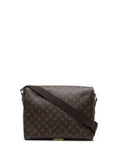 Louis Vuitton сумка-мессенджер Aves 2009-го года