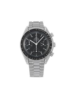 Omega наручные часы Speedmaster Reduced pre-owned 39 мм 2006-го года