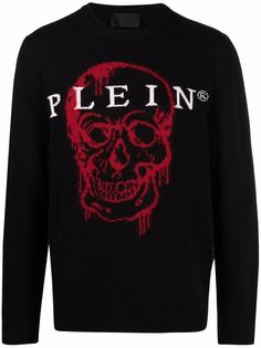 Категория: Свитеры мужские Philipp Plein