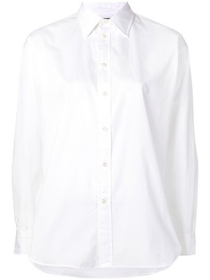 Polo Ralph Lauren классическая рубашка