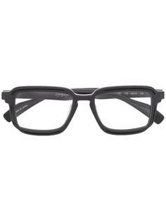 Yohji Yamamoto очки с эффектом градиента