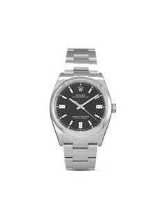 Rolex наручные часы Oyster Perpetual pre-owned 36 мм 2021-го года