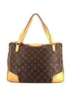 Louis Vuitton сумка-тоут Estrela MM 2013-го года
