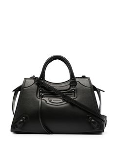 Balenciaga сумка-тоут Neo Classic