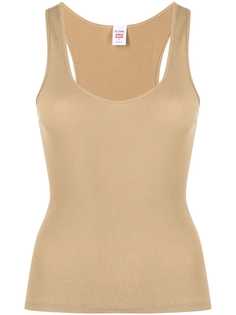 RE/DONE топ без рукавов