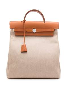 Hermès рюкзак Her Bag Ado PM 1998-го года Hermes