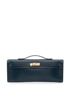 Hermès клатч Kelly Cut 2008-го года Hermes