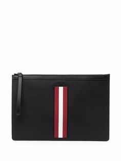 Bally большой клатч Bollis