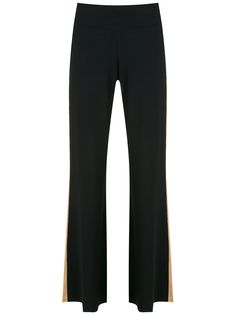 Lygia & Nanny брюки с лампасами