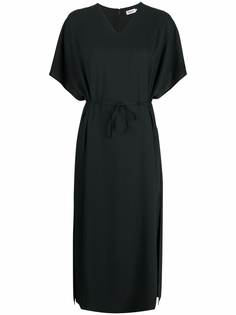 Filippa K платье миди Amanda