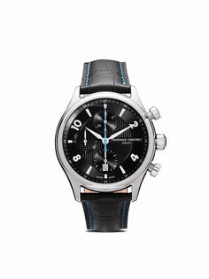 Frédérique Constant наручные часы Runabout RHS Chronograph Automatic 42 мм