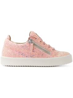 Giuseppe Zanotti кроссовки Nicki