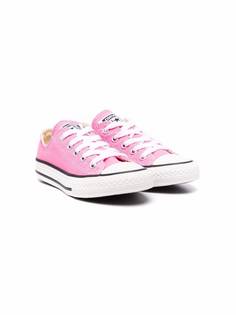 Converse Kids кеды All-Star