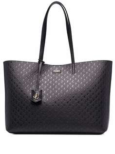Jimmy Choo сумка-тоут Nine2Five