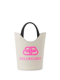 Balenciaga сумка-тоут XS Wave