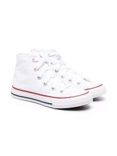 Converse Kids высокие кеды All-Star