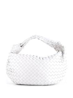 Bottega Veneta Pre-Owned сумка на плечо Jodie 2020-го года