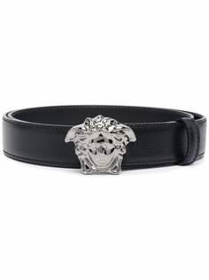 Versace ремень с декором Medusa