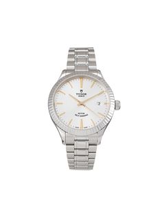 TUDOR наручные часы Style pre-owned 38 мм 2021-го года