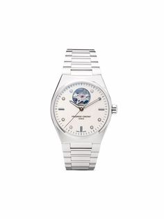 Frédérique Constant наручные часы Highlife Ladies Automatic Heart Beat 34 мм