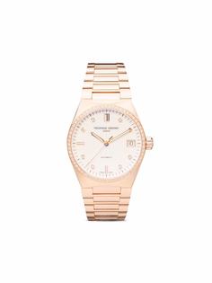 Frédérique Constant наручные часы Highlife Ladies Automatic 34 мм
