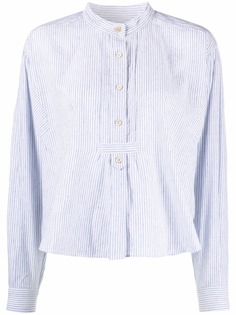 Isabel Marant Étoile рубашка Jamet