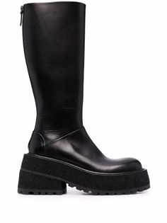 Marsèll сапоги Carretta Marsell