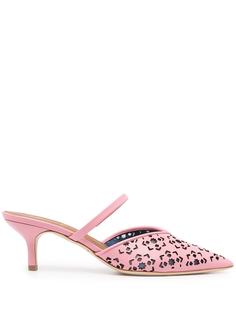 Malone Souliers мюли Marla с заостренным носком