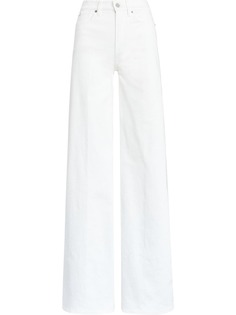 Ralph Lauren Collection джинсы широкого кроя