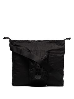 C.P. Company сумка-мессенджер Nylon B. Lens