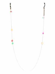 Frame Chain декорированная цепочка для очков