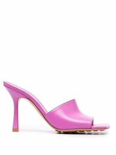 Bottega Veneta мюли Stretch 90