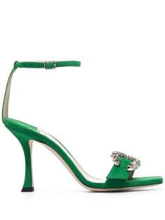 Jimmy Choo босоножки Marsai 90