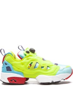adidas кроссовки ZX Fury ZX Pump