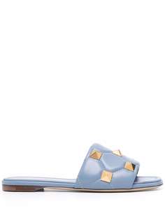 Valentino Garavani сандалии Roman Stud
