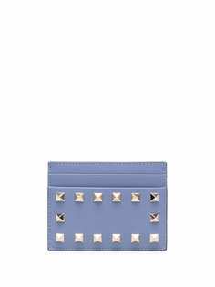 Valentino Garavani картхолдер Rockstud
