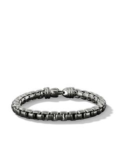 David Yurman браслет Box Chain (5.2 мм)